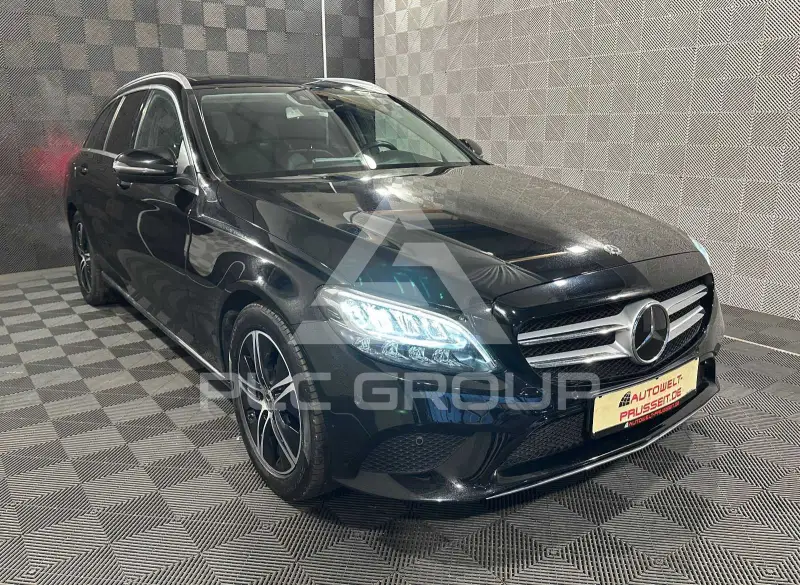 2020 Mercedes Benz C 300