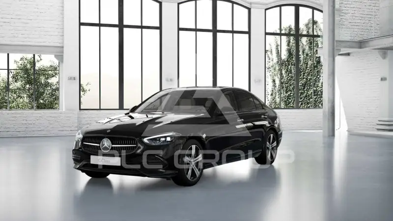 2020 Mercedes Benz C 300