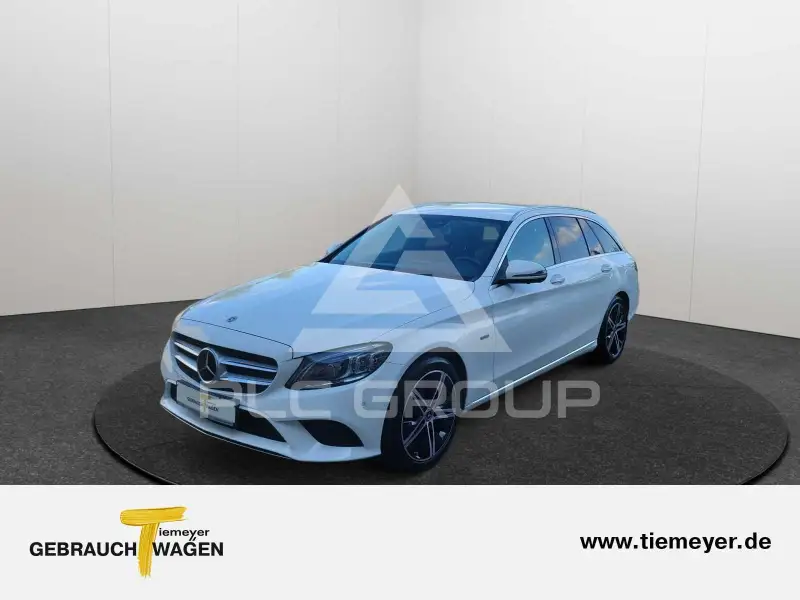 2020 Mercedes Benz C 300