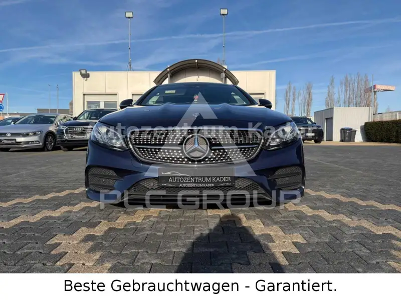 2020 Mercedes Benz E 350