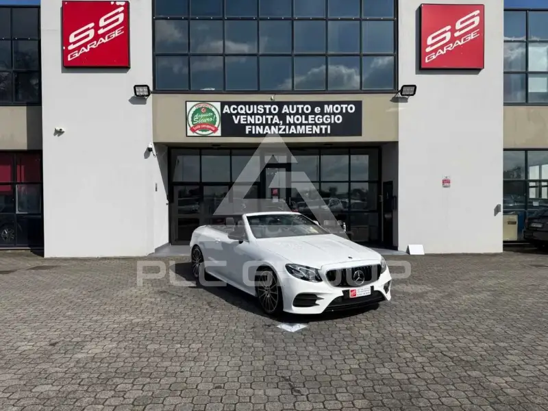 2020 Mercedes Benz E 350