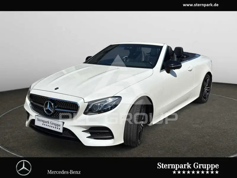 2020 Mercedes Benz E 350