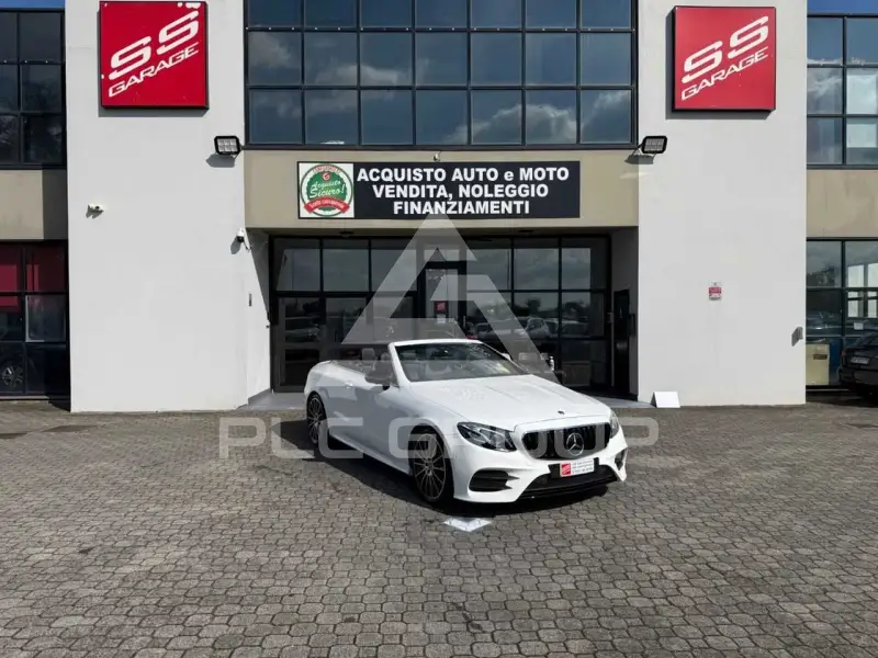 2020 Mercedes Benz E 350