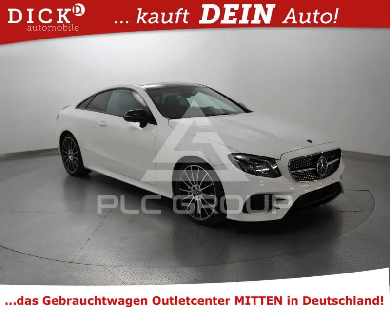 2020 Mercedes Benz E 350