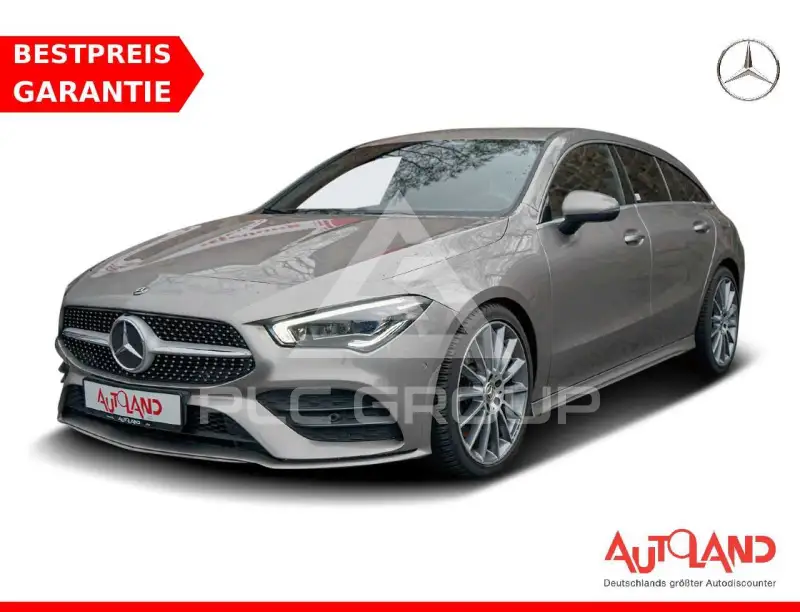 2020 Mercedes Benz CLA 250
