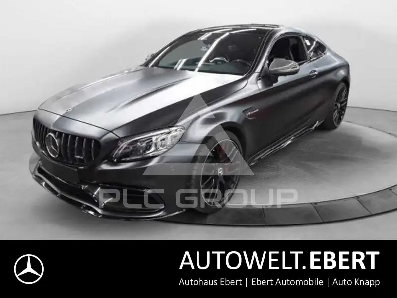 2020 Mercedes Benz C 630