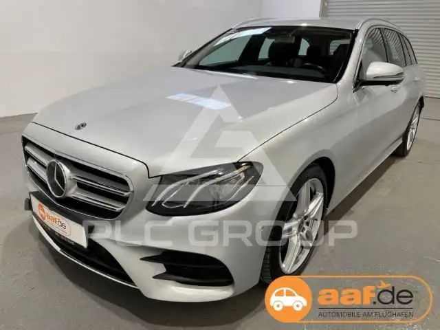 2020 Mercedes Benz E 400