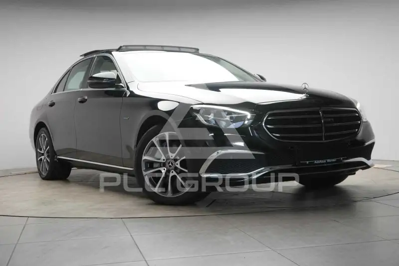 2020 Mercedes Benz E 300