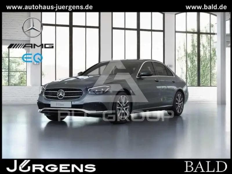 2020 Mercedes Benz E 300