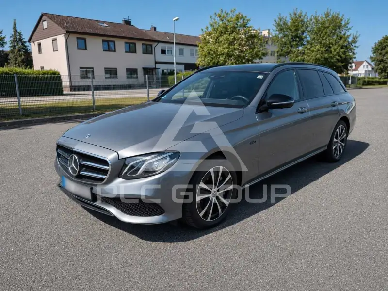 2020 Mercedes Benz E 300