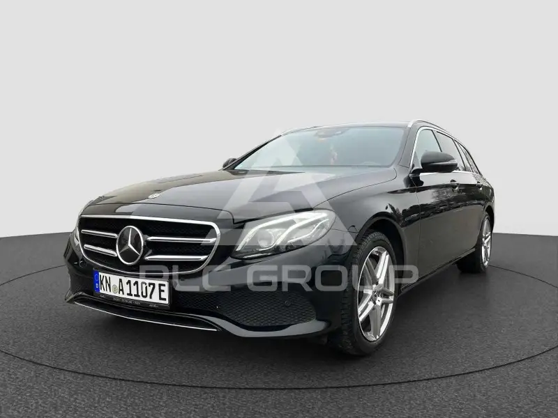 2020 Mercedes Benz E 300