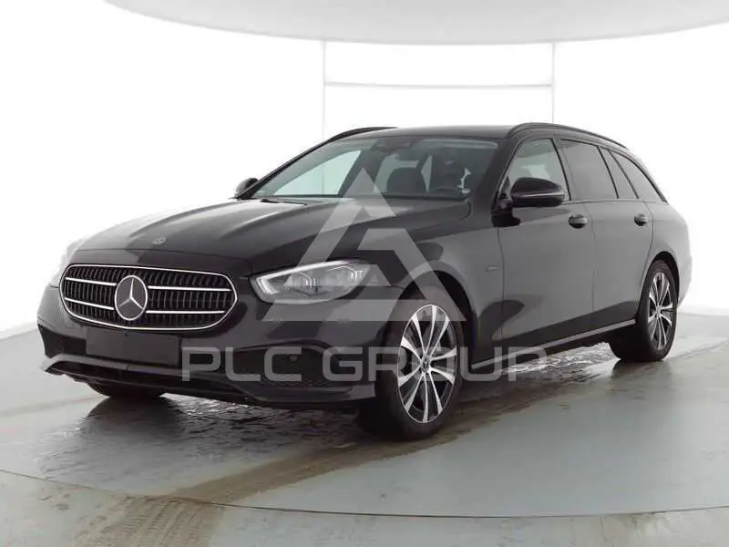2020 Mercedes Benz E 300
