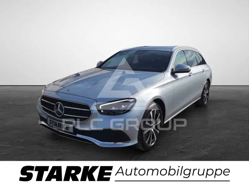 2020 Mercedes Benz E 300