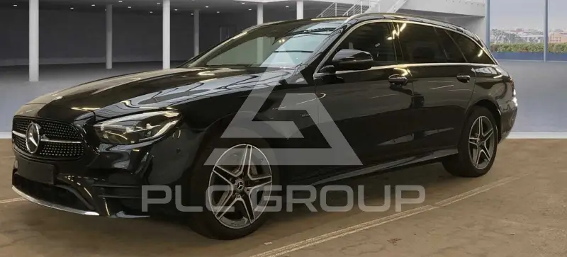 2020 Mercedes Benz E 300