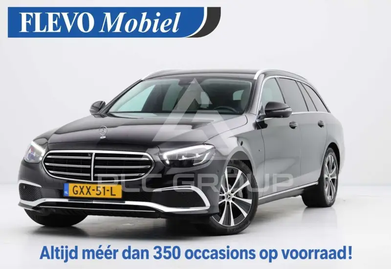 2020 Mercedes Benz E 300