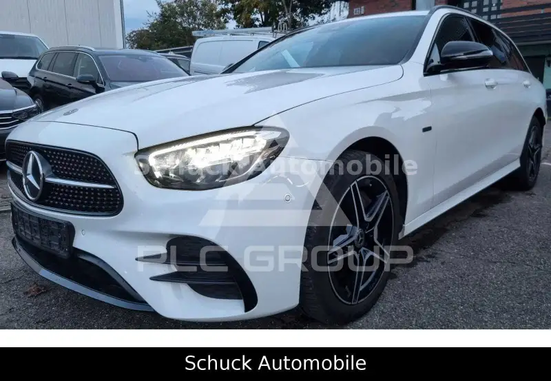 2020 Mercedes Benz E 300