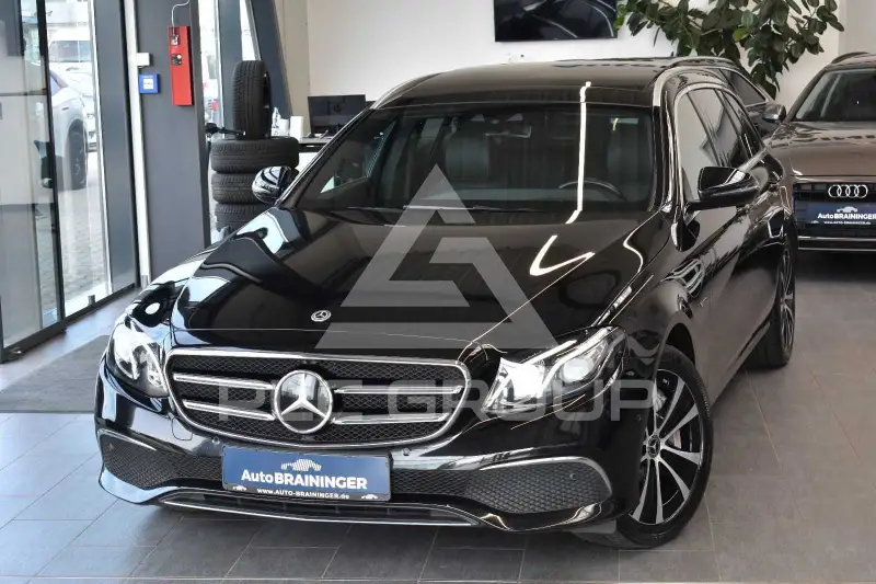2020 Mercedes Benz E 300