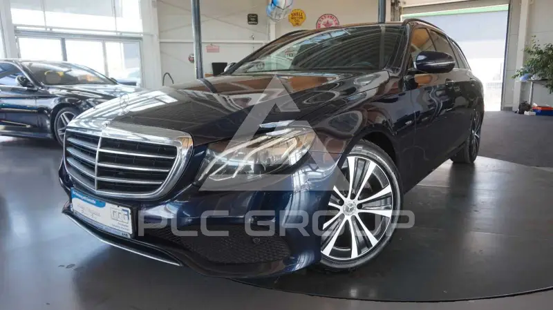 2020 Mercedes Benz E 300