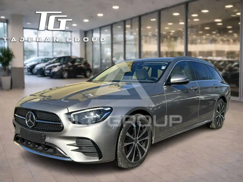 2020 Mercedes Benz E 300