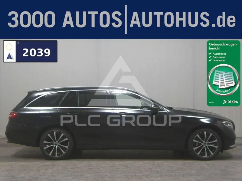 2020 Mercedes Benz E 300