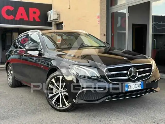 2020 Mercedes Benz E 300
