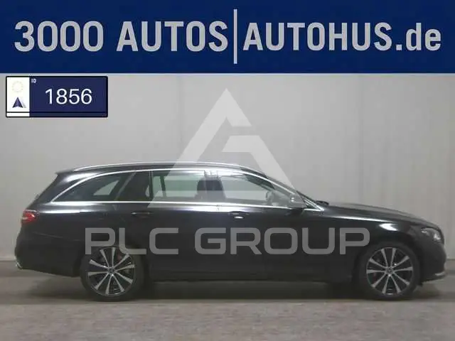 2020 Mercedes Benz E 300