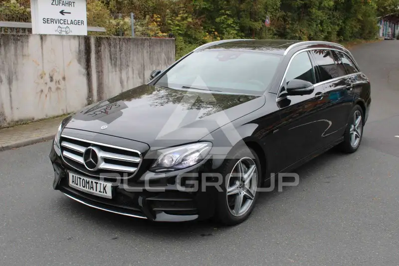2020 Mercedes Benz E 300