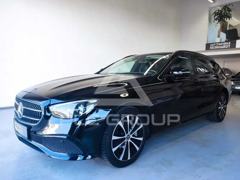 2020 Mercedes Benz E 300