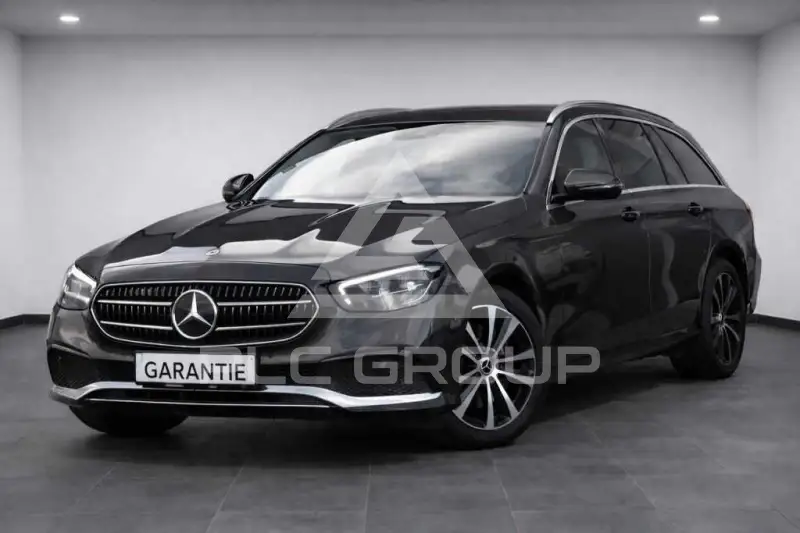 2020 Mercedes Benz E 300