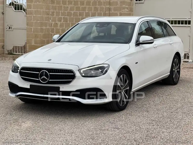 2020 Mercedes Benz E 300