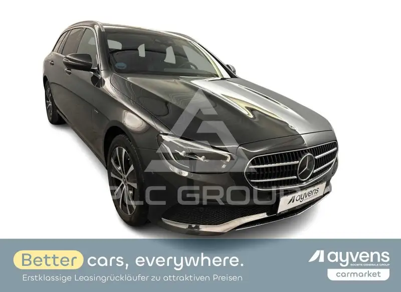2020 Mercedes Benz E 300