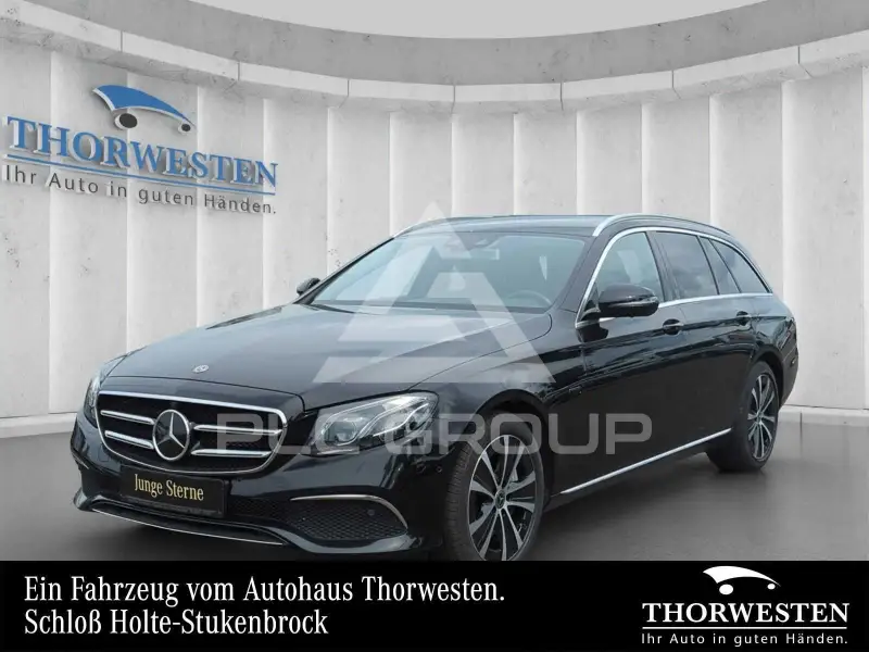 2020 Mercedes Benz E 300