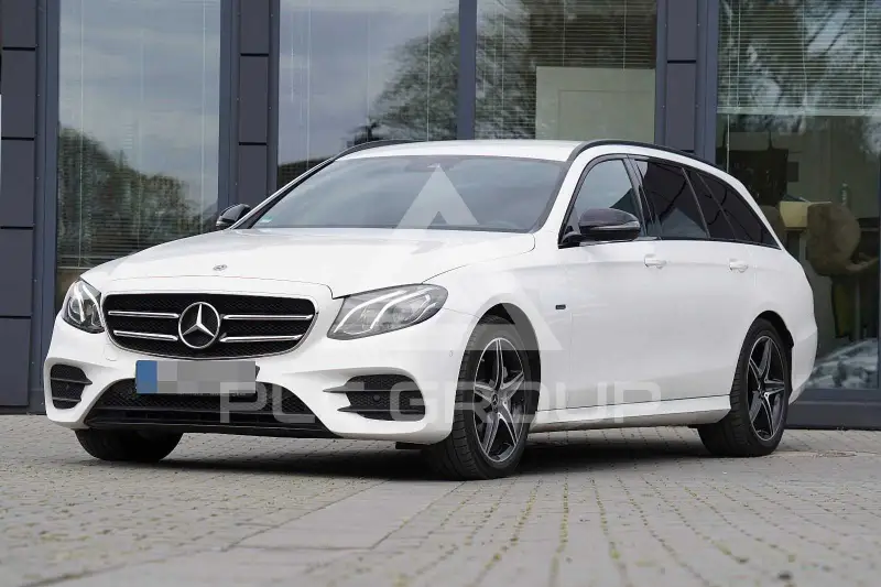 2020 Mercedes Benz E 300