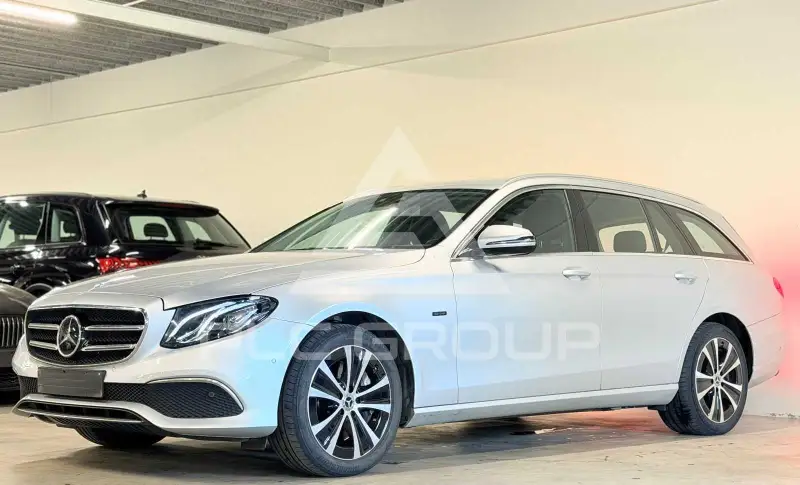 2020 Mercedes Benz E 300