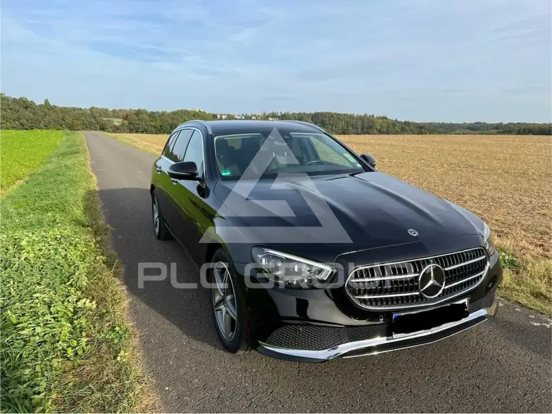 2020 Mercedes Benz E 300