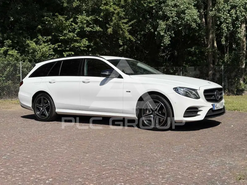 2020 Mercedes Benz E 300