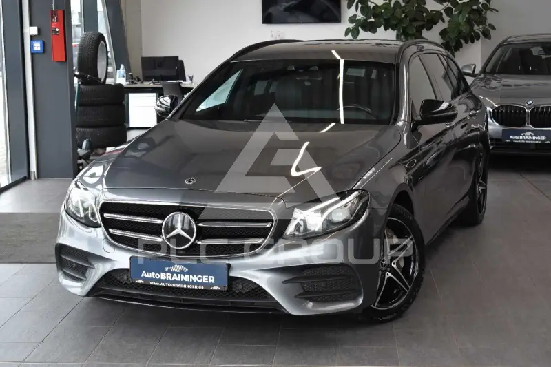 2020 Mercedes Benz E 300