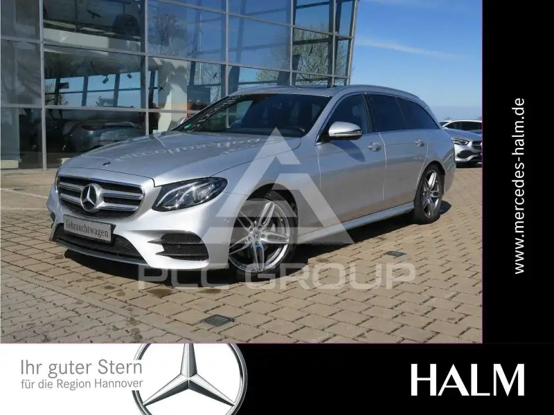 2020 Mercedes Benz E 300