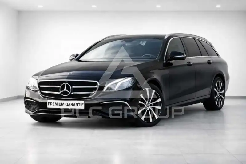 2020 Mercedes Benz E 300