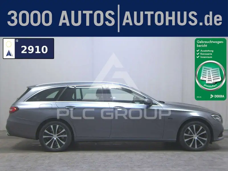 2020 Mercedes Benz E 300