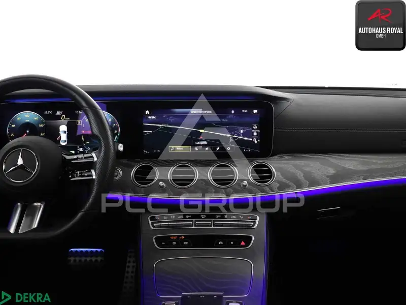 2020 Mercedes Benz E 300