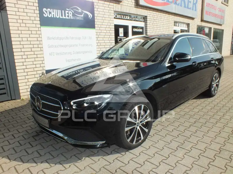 2020 Mercedes Benz E 300