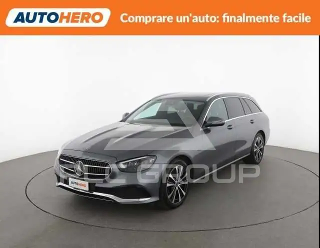 2020 Mercedes Benz E 300