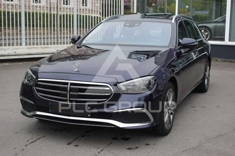 2020 Mercedes Benz E 300