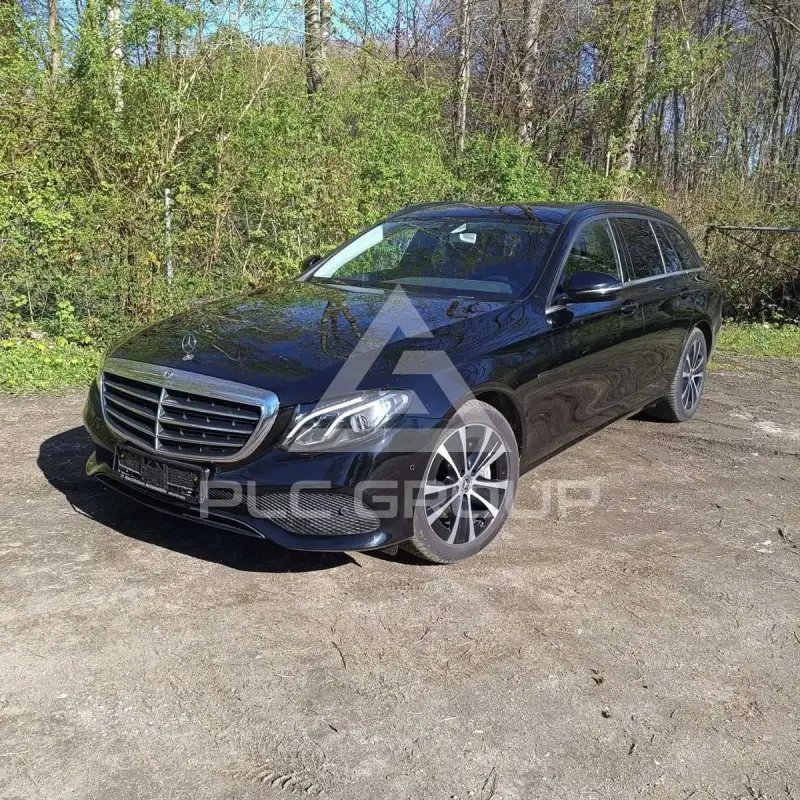 2020 Mercedes Benz E 300