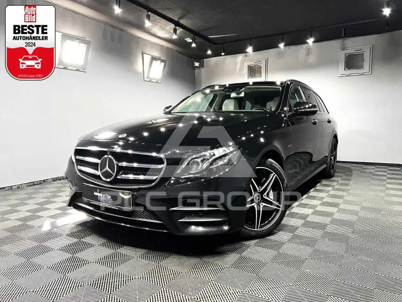 2020 Mercedes Benz E 300