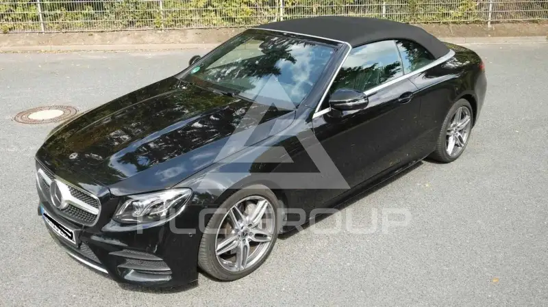 2020 Mercedes Benz E 300