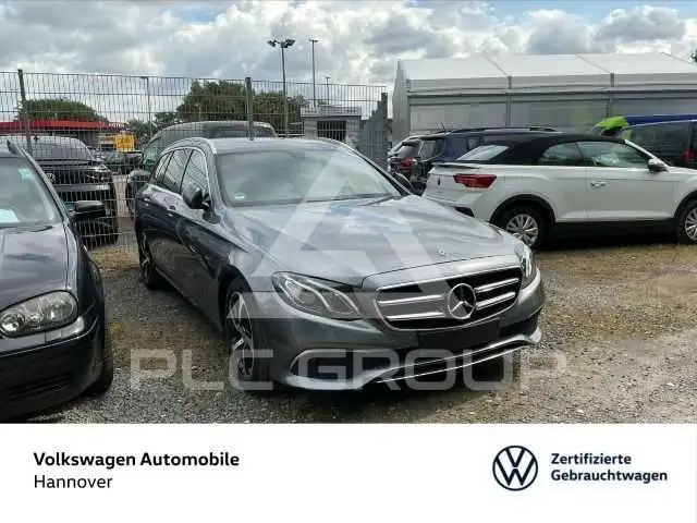2020 Mercedes Benz E 300
