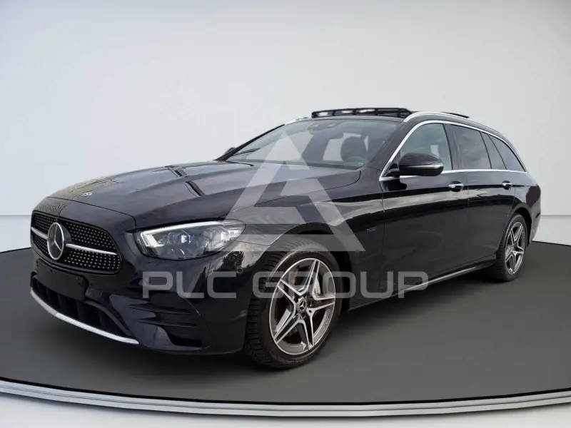 2020 Mercedes Benz E 300