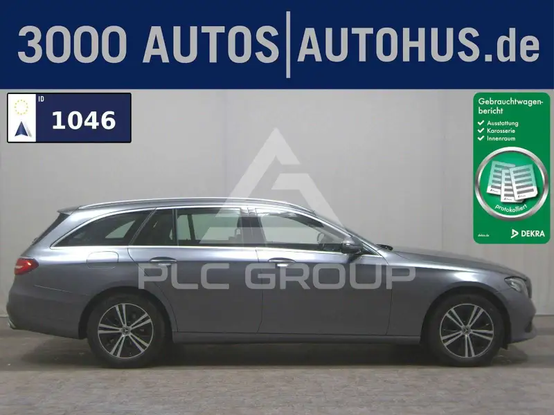 2020 Mercedes Benz E 300